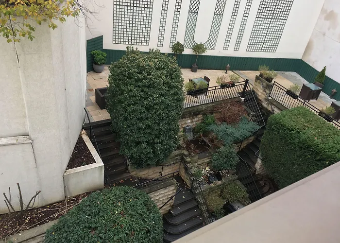 Hôtel Rosalie Parigi